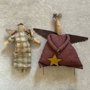 Primitive Decorations